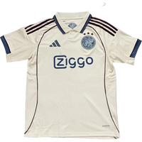 Maillot Ajax Amsterdam Third 25/26 1