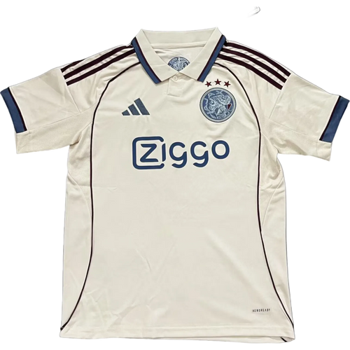 Maillot Ajax Amsterdam Third 25/26