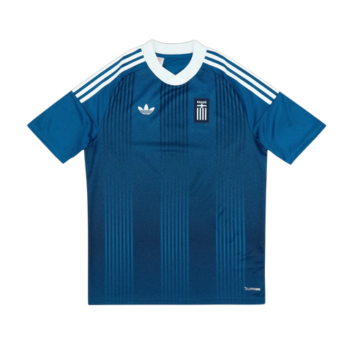 Maillot Grèce Extérieur 26/27