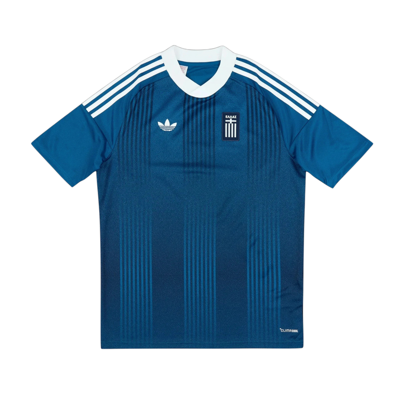 Maillot Grèce Extérieur 26/27