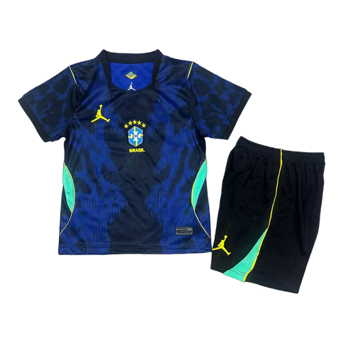 Kit Enfant Brésil Extérieur 2026