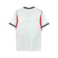 Maillot Angleterre Domicile 26/27 2