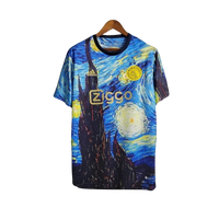 Maillot Ajax Amsterdam X Van Gogh 1