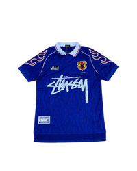 Maillot Japon 1998 X Stussy 1