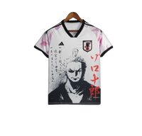 Maillot Concept Japon X Zoro 1