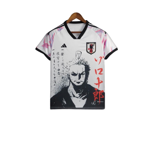 Maillot Concept Japon X Zoro