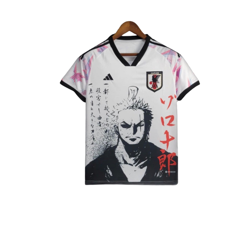 Maillot Concept Japon X Zoro