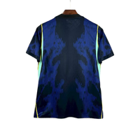 Maillot Brésil Extérieur 26/27 2