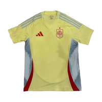 Maillot Espagne Extérieur 25/26 1
