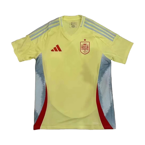 Maillot Espagne Extérieur 25/26