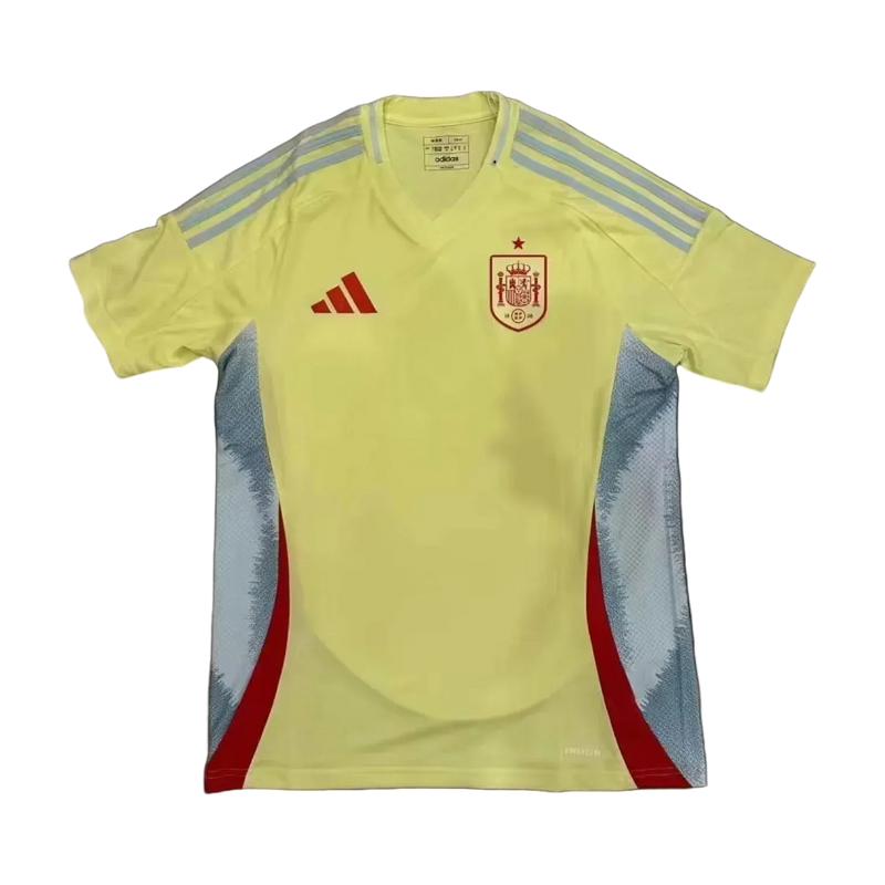Maillot Espagne Extérieur 25/26