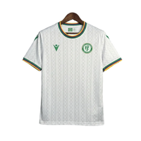 Maillot Comores Extérieur 25/26 1