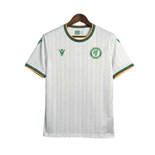 Maillot Comores Extérieur 25/26