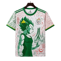 Maillot Algérie X Végéta 1