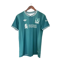 Maillot Liverpool Third 25/26 1