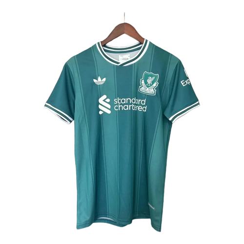Maillot Liverpool Third 25/26