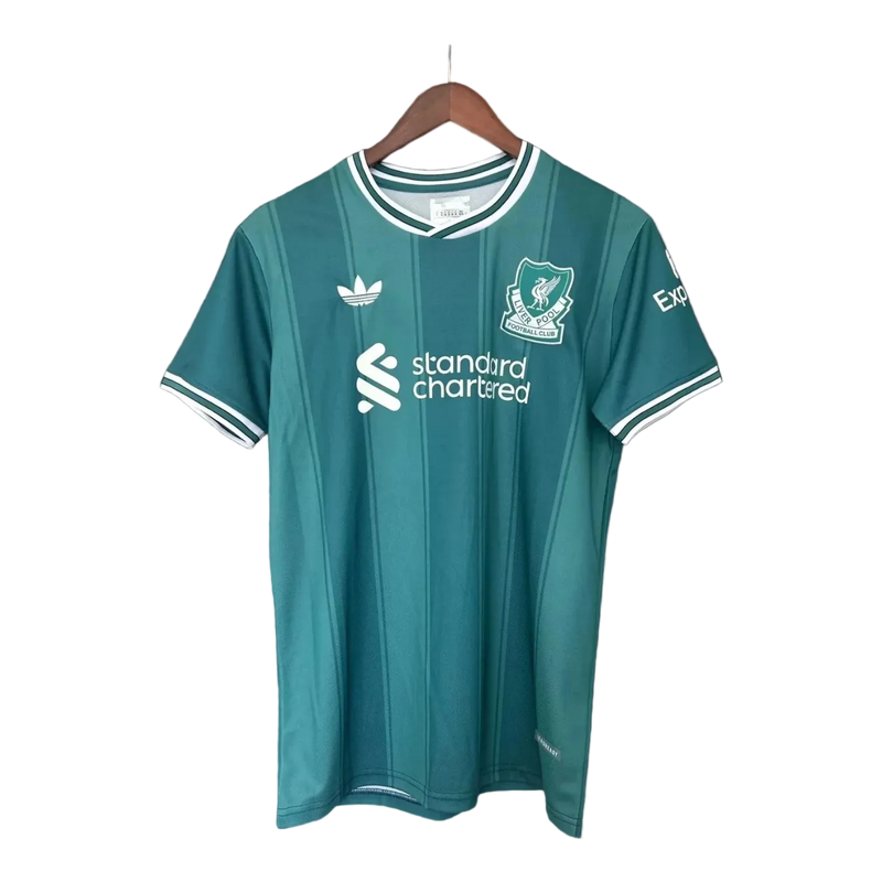 Maillot Liverpool Third 25/26