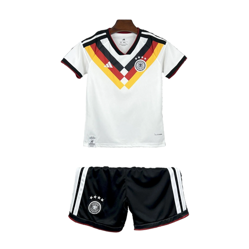 Kit Enfant Allemagne Domicile 2026