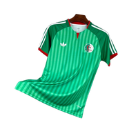 Maillot Algérie Extérieur 26/27 1