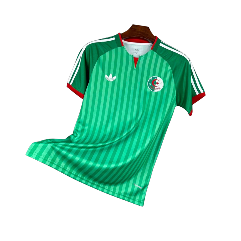 Maillot Algérie Extérieur 26/27