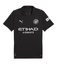 Maillot Manchester City Extérieur 25/26 1