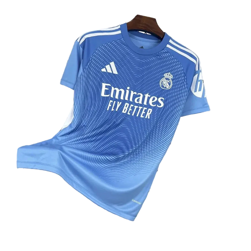 Maillot Real Madrid Light