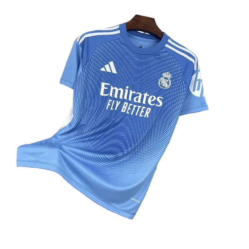Maillot Real Madrid Light