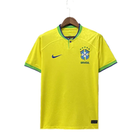 Maillot Brésil Domicile 22/23 1
