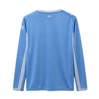 Maillot Domicile Manchester City 26/27 Manches Longues 2