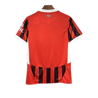 Maillot AC Milan Domicile 24/25 2