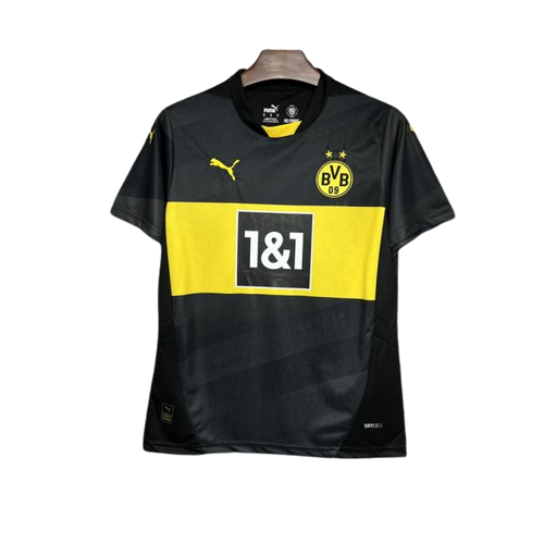 Maillot Dortmund Extérieur 24/25