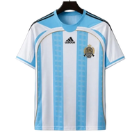 Maillot Argentine X Kith Paris 1