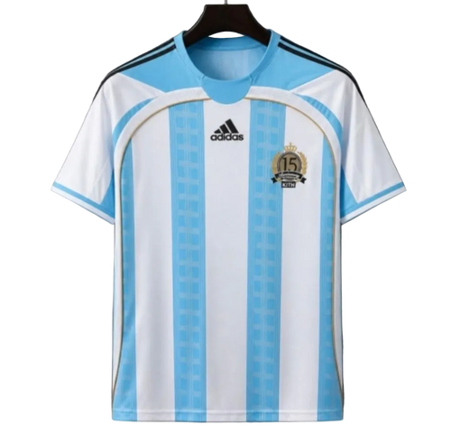 Maillot Argentine X Kith Paris
