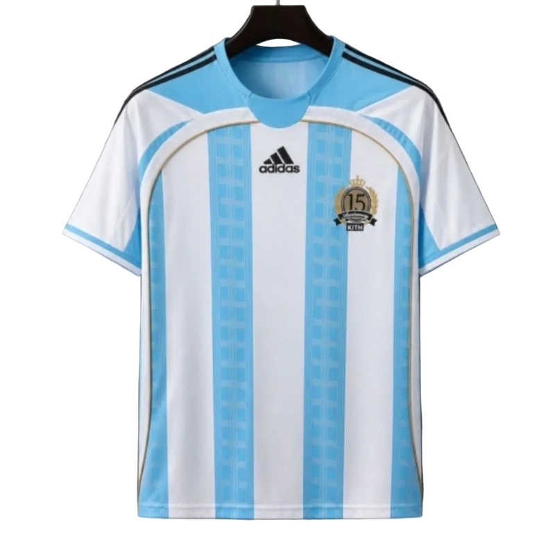 Maillot Argentine X Kith Paris