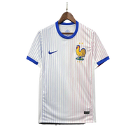 Maillot France Extérieur 24/25 1