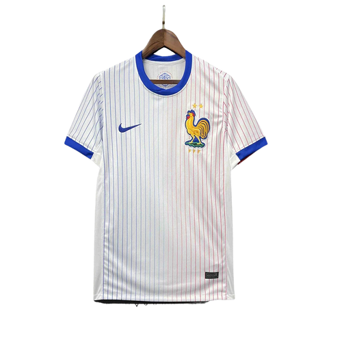Maillot France Extérieur 24/25