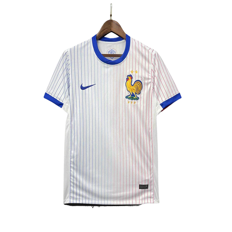 Maillot France Extérieur 24/25