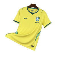Maillot Brésil Domicile 26/27 1