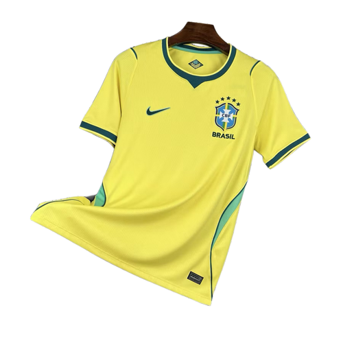 Maillot Brésil Domicile 26/27