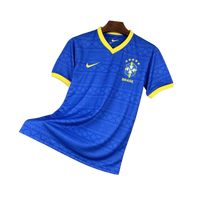 Maillot Brésil Deus 1