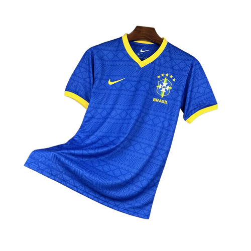 Maillot Brésil Deus