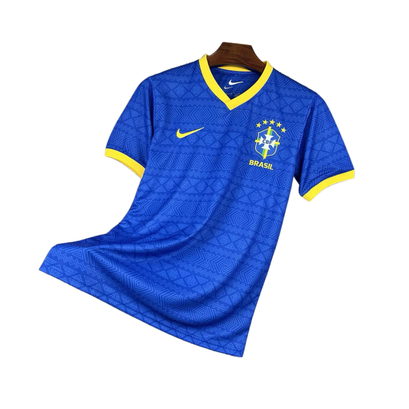 Maillot Brésil Deus