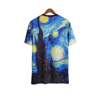 Maillot Ajax Amsterdam X Van Gogh 2