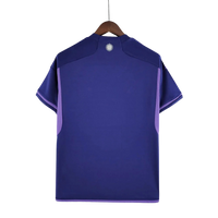 Maillot Argentine Extérieur 2022 2