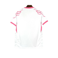 Maillot FC Barcelone Concept Rose et Blanc 2
