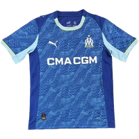 Maillot OM Third 25/26 1