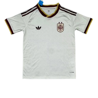 Maillot Espagne 26/27 Deux Étoiles 1
