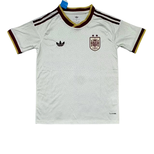 Maillot Espagne 26/27 Deux Étoiles