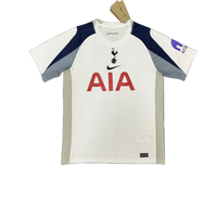 Maillot Tottenham Domicile 
25/26 1