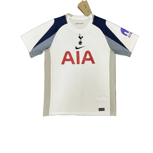 Maillot Tottenham Domicile 
25/26